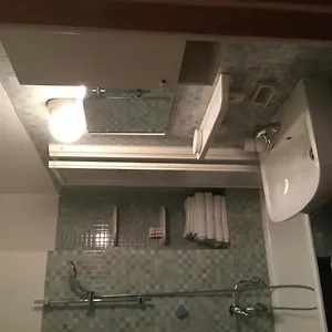 Scrovegni Apartment Padua
