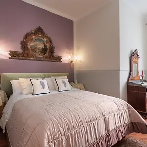 Luxury Ai Greci Apartment Venedig